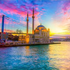 beautyistanbul 2019